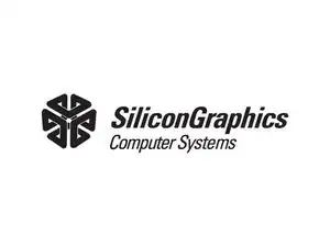 Silicon Graphics Onyx