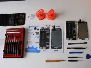 iPhone 6 Teardown