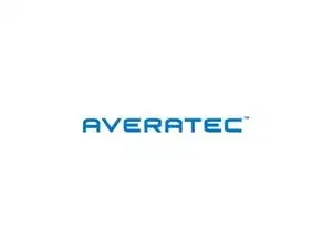 Averatec Laptop