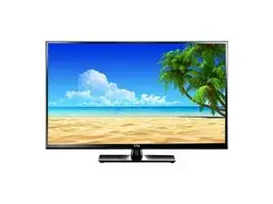 Vu 40K16 40" LED TV