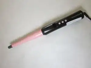 Curling Iron