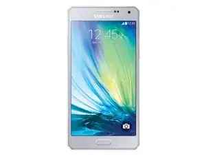 Samsung Galaxy A5 (2015) Repair