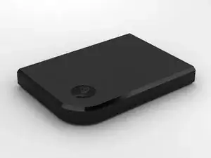 Steam Link