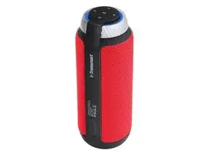 Tronsmart Element T6 Bluetooth speaker