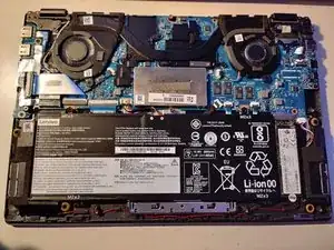 Lenovo IdeaPad C340-14IWL