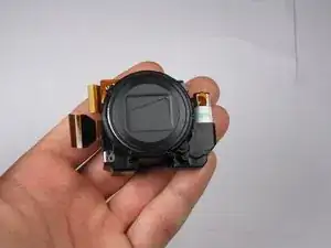 Lens Assembly