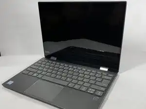 Lenovo Yoga 720-12IKB