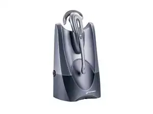 Plantronics CS50 Headset