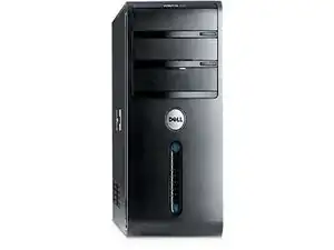 Dell Vostro 200