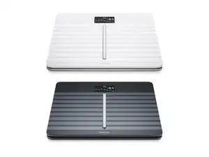 Withings Body Cardio