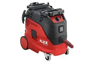 Flex Vacuum VCE33 / VCE44 ()