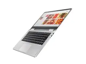 Lenovo Yoga 710-14ISK