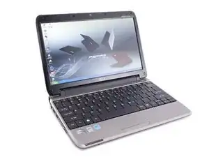 Acer Aspire One A0751h