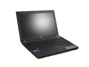 Acer TravelMate Series