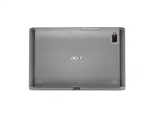 Acer Iconia Tab A500