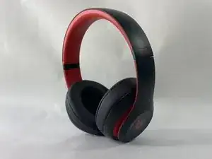 Beats Studio3 Wireless