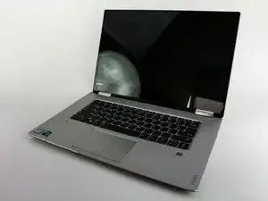 Lenovo Yoga 720-15IKB