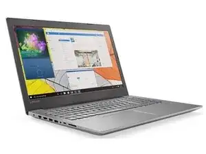 Lenovo IdeaPad 500 Series