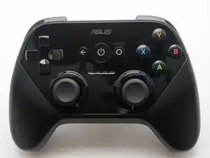 ASUS TV500BG Bluetooth Controller