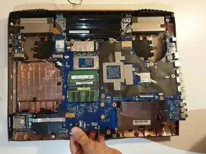 Motherboard