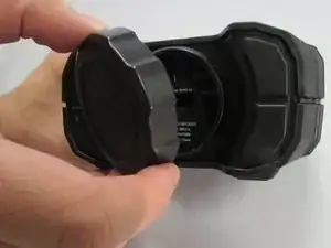 Braven BRV-1s Rear Water Cap Replacement