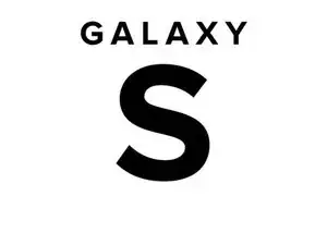 Samsung Galaxy S