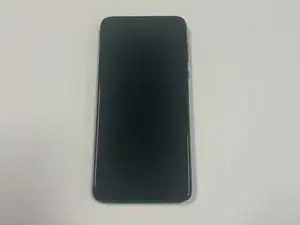 Motorola Moto G Power (2020)