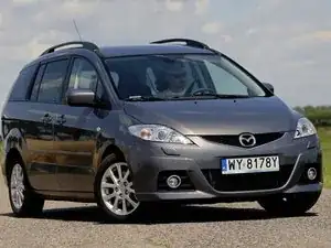 Mazda 5