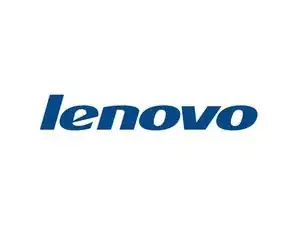 Lenovo Desktop