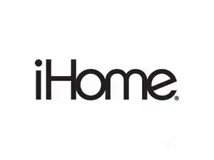 iHome Speaker