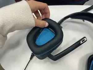 Earpad Cushions