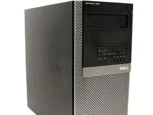 Dell OptiPlex 960