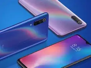 Xiaomi Phone