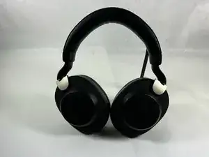 Jabra Elite 85h