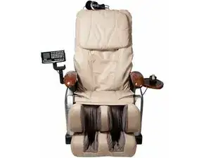 Irest SL A28-1 Massage Chair