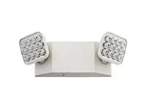 Lithonia Emergency Lighting