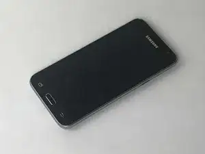 Samsung Galaxy J3V