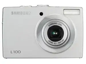 Samsung L100