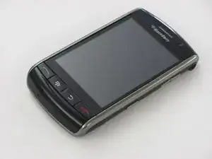 BlackBerry Storm 9530