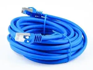 Ethernet Cable