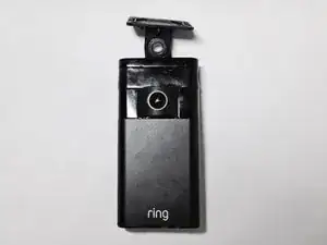 Ring Stick Up Cam