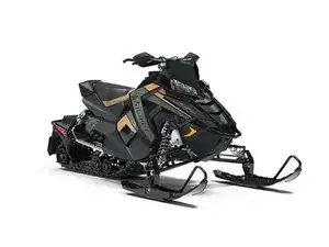 Snowmobile