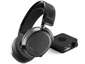 SteelSeries Arctis Pro Wireless