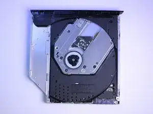 CD Drive