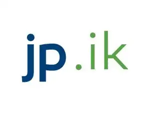 jp.ik Laptop