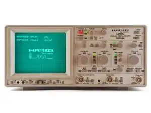 Test Equipment