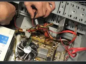 How to build a computer