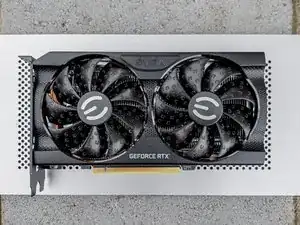 GeForce RTX 3060