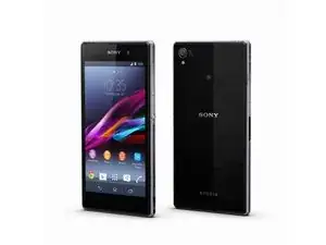 Sony Xperia Z1 Repair