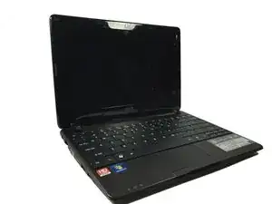 Acer Aspire One 722